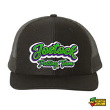 Jostock Pulling Team Snapback Hat