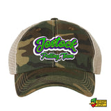 Jostock Pulling Team Trucker Hat