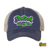 Jostock Pulling Team Trucker Hat