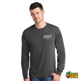 Jostock Pulling Team Long Sleeve T-Shirt