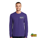 Jostock Pulling Team Long Sleeve T-Shirt