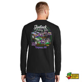 Jostock Pulling Team Long Sleeve T-Shirt