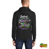 Jostock Pulling Team Hoodie
