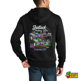 Jostock Pulling Team Full Zip Hoodie