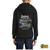 Jostock Pulling Team Youth Hoodie