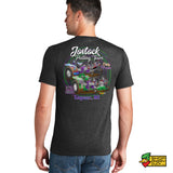 Jostock Pulling Team T-Shirt