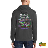 Jostock Pulling Team Full Zip Hoodie