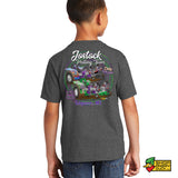Jostock Pulling Team Youth T-Shirt