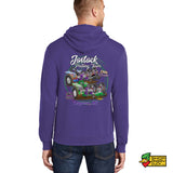 Jostock Pulling Team Hoodie