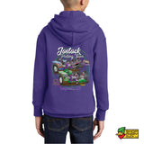Jostock Pulling Team Youth Hoodie