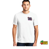 Jostock Pulling Team - Wild Child 2026 T-Shirt