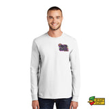 Jostock Pulling Team - Wild Child 2026 Long Sleeve T-Shirt