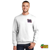 Jostock Pulling Team - Wild Child 2026 Crewneck Sweatshirt