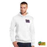 Jostock Pulling Team - Wild Child 2026 Hoodie