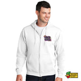 Jostock Pulling Team - Wild Child 2026 Full Zip Hoodie