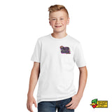 Jostock Pulling Team - Wild Child 2026 Youth T-Shirt