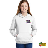 Jostock Pulling Team - Wild Child 2026 Youth Hoodie