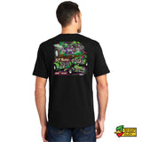 Jostock Pulling Team - Wild Child 2026 T-Shirt