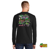 Jostock Pulling Team - Wild Child 2026 Long Sleeve T-Shirt
