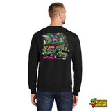 Jostock Pulling Team - Wild Child 2026 Crewneck Sweatshirt