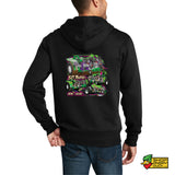 Jostock Pulling Team - Wild Child 2026 Full Zip Hoodie