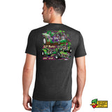 Jostock Pulling Team - Wild Child 2026 T-Shirt
