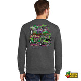 Jostock Pulling Team - Wild Child 2026 Crewneck Sweatshirt