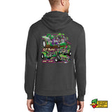 Jostock Pulling Team - Wild Child 2026 Full Zip Hoodie