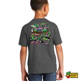 Jostock Pulling Team - Wild Child 2026 Youth T-Shirt