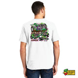 Jostock Pulling Team - Wild Child 2026 T-Shirt