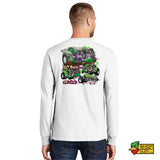 Jostock Pulling Team - Wild Child 2026 Long Sleeve T-Shirt