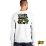 Jostock Pulling Team - Wild Child 2026 Crewneck Sweatshirt