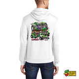 Jostock Pulling Team - Wild Child 2026 Hoodie
