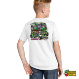 Jostock Pulling Team - Wild Child 2026 Youth T-Shirt