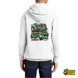 Jostock Pulling Team - Wild Child 2026 Youth Hoodie