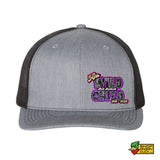 Jostock Pulling Team - Wild Child Snapback Hat