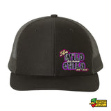 Jostock Pulling Team - Wild Child Snapback Hat
