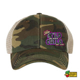 Jostock Pulling Team - Wild Child Trucker Hat