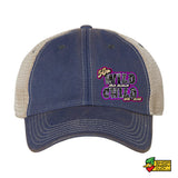 Jostock Pulling Team - Wild Child Trucker Hat