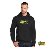 Avery Alms Racing Hoodie