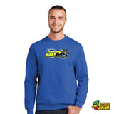 Avery Alms Racing Crewneck Sweatshirt
