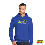 Avery Alms Racing Hoodie