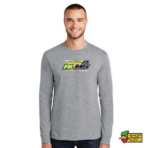 Avery Alms Racing Long Sleeve T-Shirt