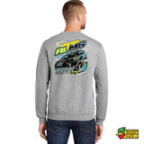Avery Alms Racing Crewneck Sweatshirt