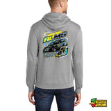 Avery Alms Racing Hoodie