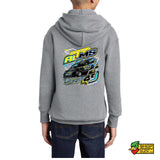 Avery Alms Racing Youth Hoodie
