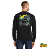 Avery Alms Racing Crewneck Sweatshirt