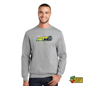 Avery Alms Racing Crewneck Sweatshirt
