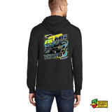Avery Alms Racing Hoodie