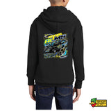 Avery Alms Racing Youth Hoodie